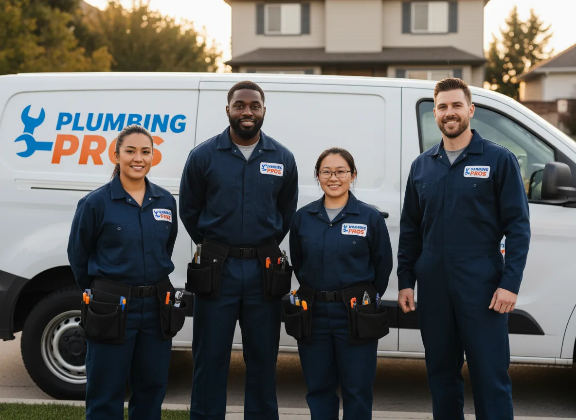 Water Heater Repair company in Lyons, TX
